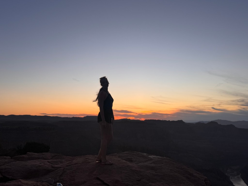 The Day I Finally Woke&nbsp;Up