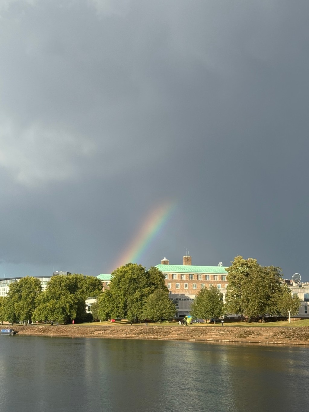 Why I’m Healing Out&nbsp;Loud